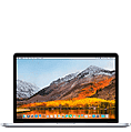 MacBook Pro 15” A1707
