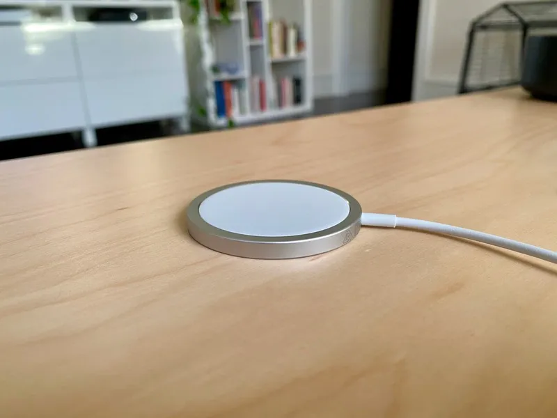 Magsafe для iPhone Magsafe для iPhone