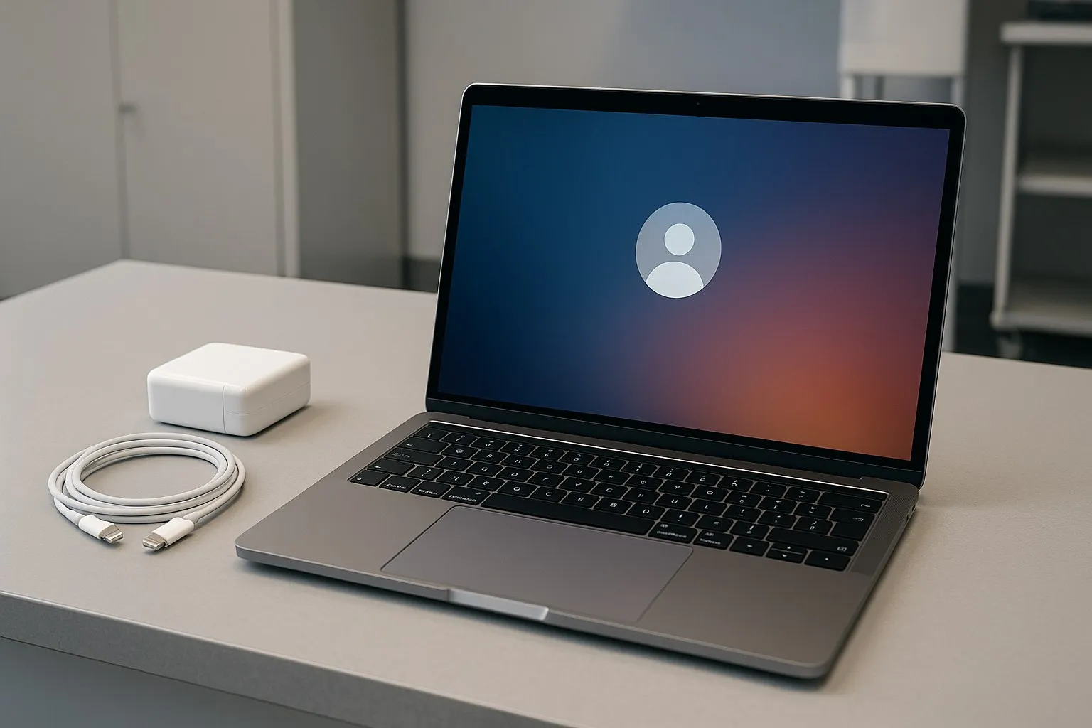 Тестовый доступ и аксессуары для диагностики MacBook