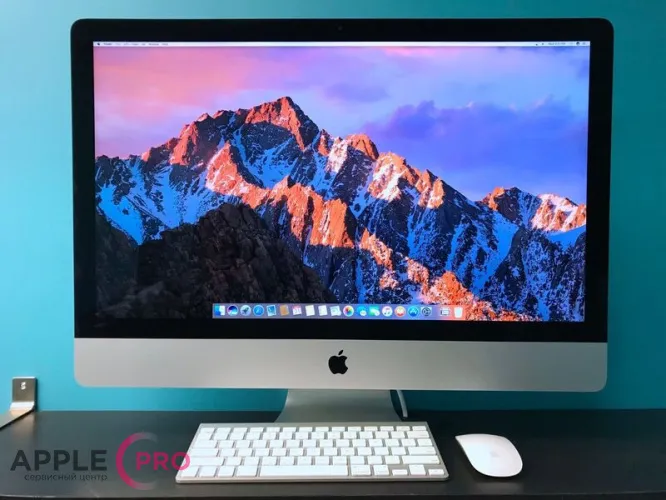 Как быстро и безопасно очистить iMac от ненужных файлов