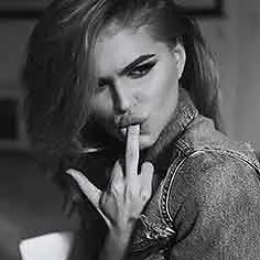 Анастасия Миронова