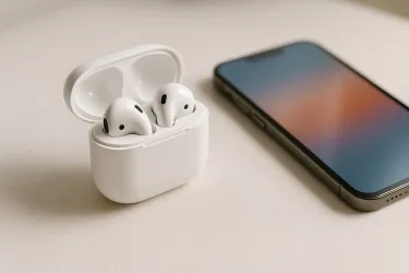 AirPods быстро разряжаются. Что можно сделать?