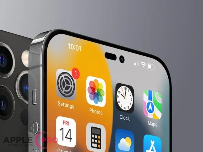 Советы как уберечь свой iPhone от поломки и ремонта