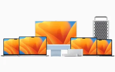 Обзор новых MacBook Air 15”, Mac Pro и Mac Studio 2023