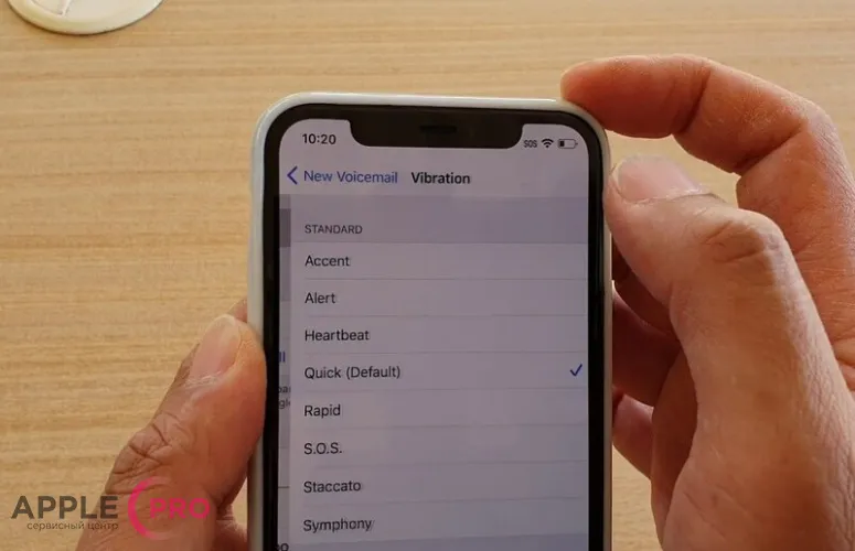 Как проверить iPhone после ремонта?