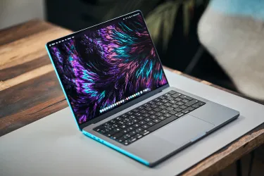 Обзор новинок 2023 года: MacBook Pro и Mac mini