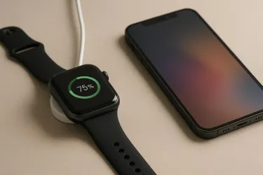 Apple Watch перестали держать заряд: когда виновата батарея или ПО?