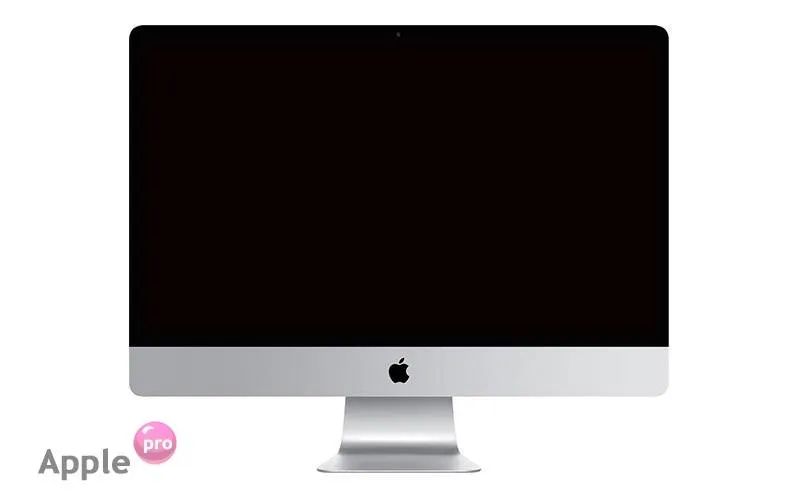 Если ваш iMac не включается