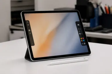 iPad не видит Apple Pencil