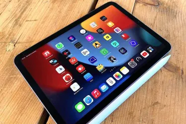 Как обновить прошивку на iPad