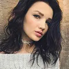 Анастасия Казаку