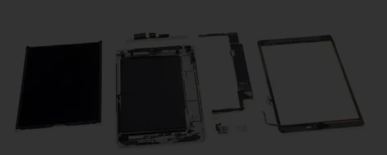 Замена дисплея iPad 10.2 (9 Gen)