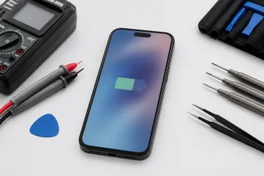 Как понять, что аккумулятор iPhone пора менять