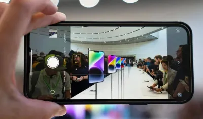 Не фокусируется камера на iPhone, причины и решения