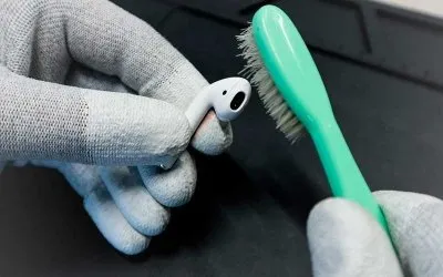 Как почистить наушники Apple AirPods и EarPods?