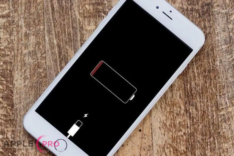 Что делать, если iPhone 13 быстро разряжается?