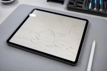 Apple Pencil не подключается к iPad или пишет с перебоями