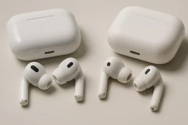 Как отличить оригинальные AirPods от подделки в 2026 году