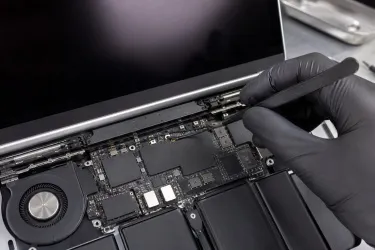 MacBook не видит Wi-Fi или Bluetooth