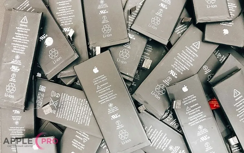 Какой выбрать аккумулятор для iPhone?