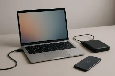 Как подготовить MacBook к апгрейду или продаже