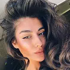 Ирма Оганова