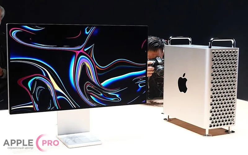 Новинки от Apple на конференции WWDC 2019