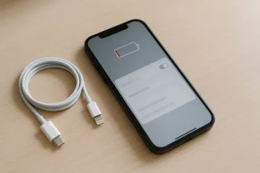 iPhone быстро разряжается: когда дело в батарее, а когда в настройках iOS