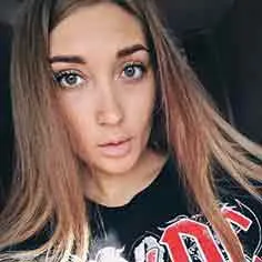 Катя Добрая