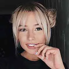 Юлия Железнякова