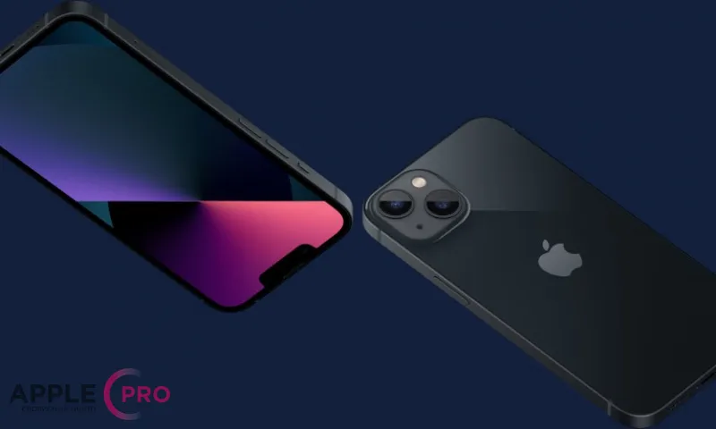 Результаты краш-теста iPhone 13. Прочность стекла