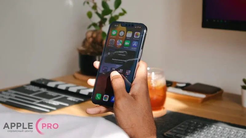 Apple сообщила о проблемах с безопасностью — iPhone 13 необходимо обновить