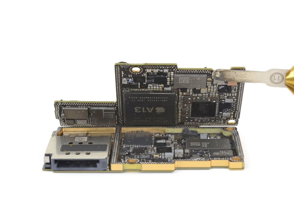 Бесплатная диагностика вашего iPhone 11 Pro Max от «Apple Pro»