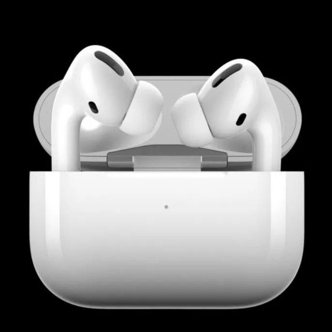 замена airpods