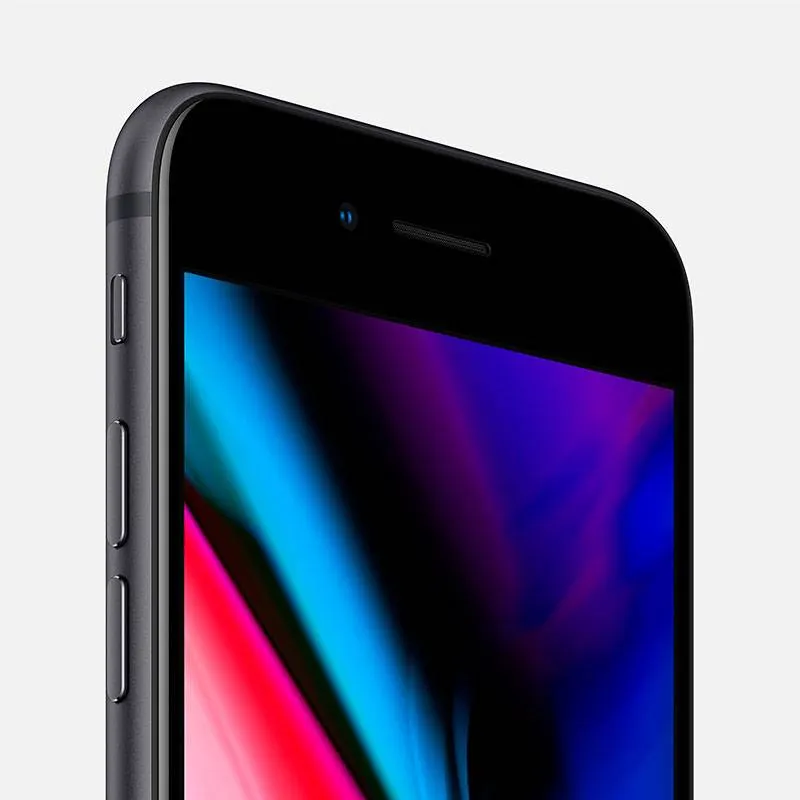 ремонт iPhone 8