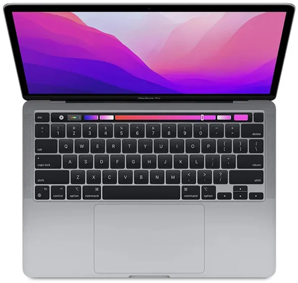 Ремонт MacBook Pro 13