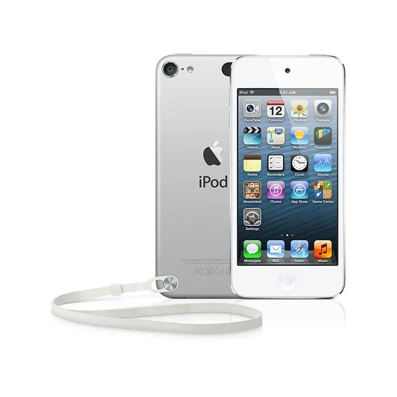 Ремонт айпод touch