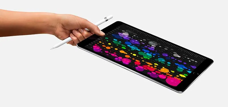 ремонт материнской платы iPad 12.9