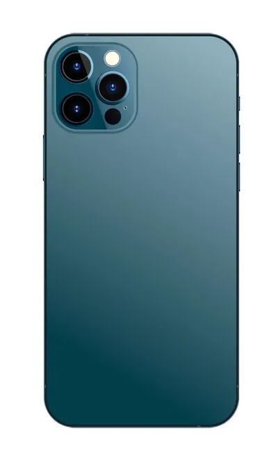 Ремонт iPhone 12 Pro в Москве