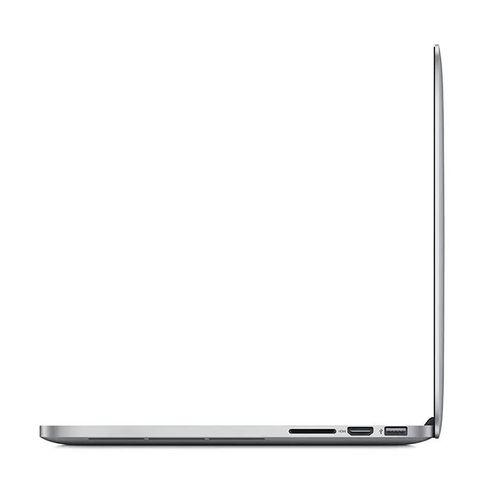 Модели MacBook Pro 13 Retina