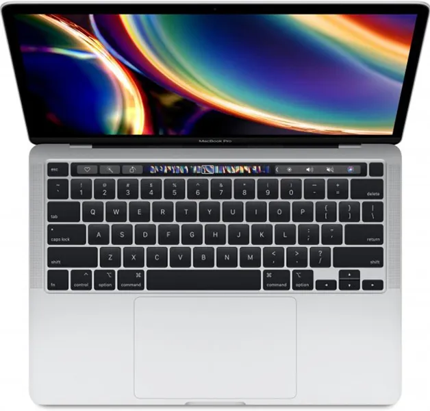 Ремонт MacBook Pro 13