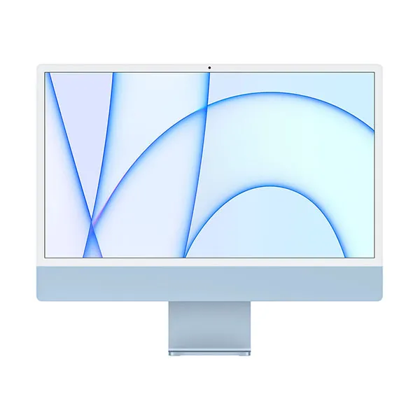 Ремонт iMac 24” (M1)