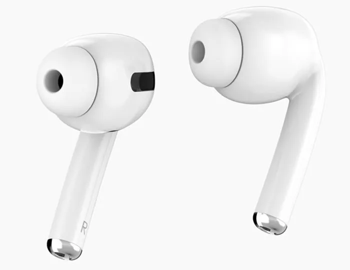 ремонт AirPods Pro