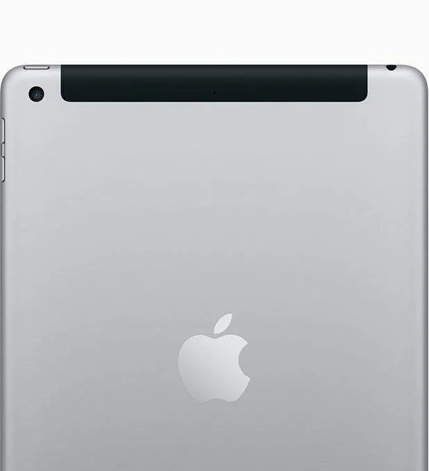 ремонт айпад 6 2018