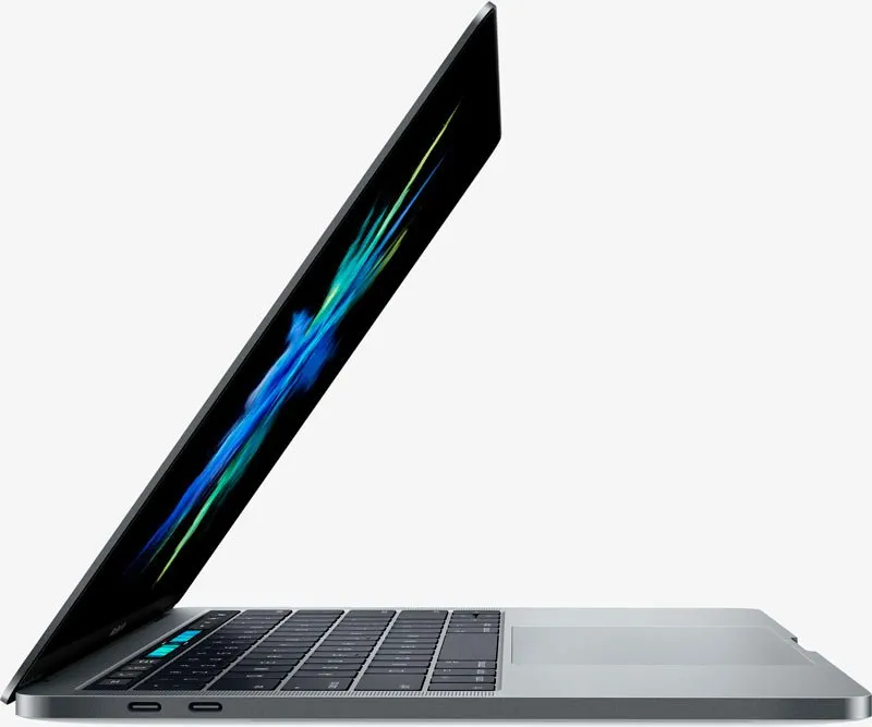Ремонт MacBook Pro 13” A1706 после залития