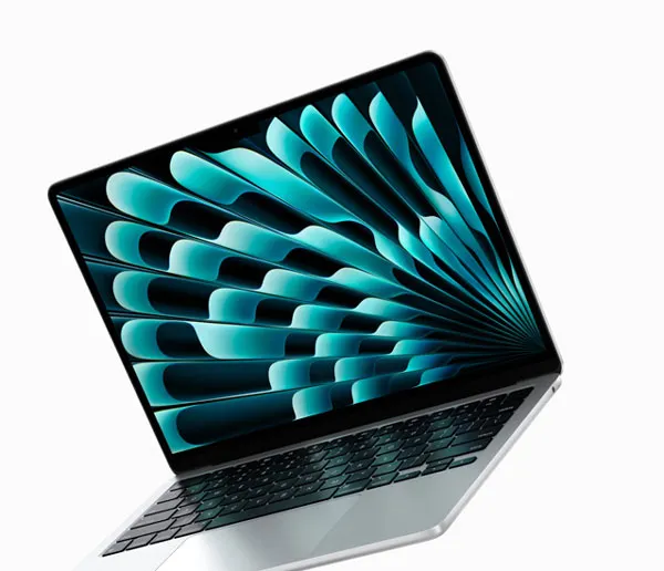 Неисправности MacBook Air 15