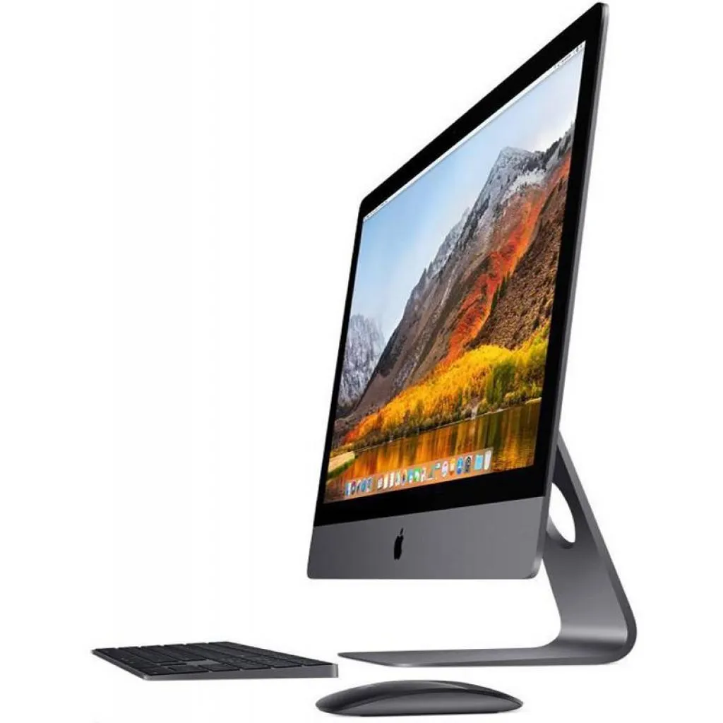Ремонт iMac Pro 27