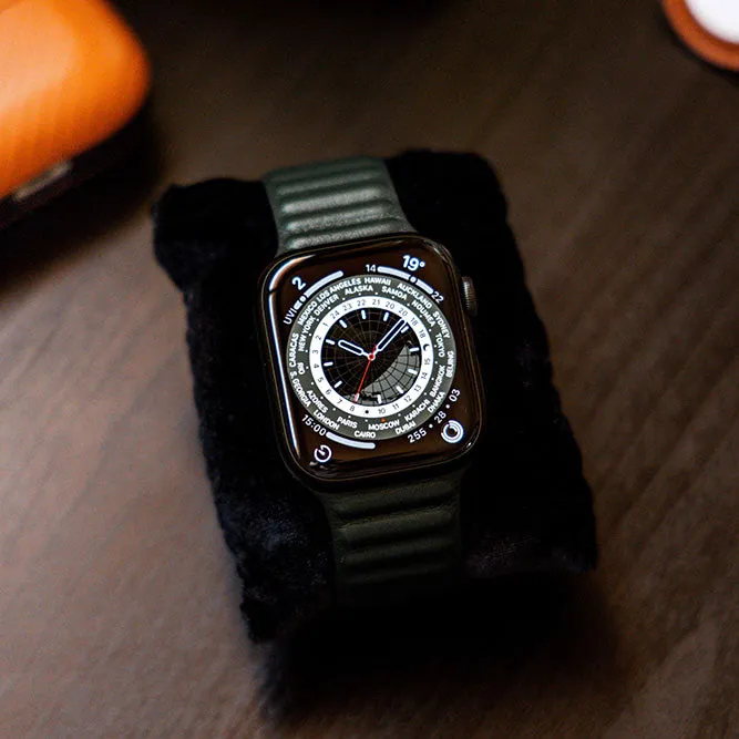 Ремонт Эпл Часов 7 серии