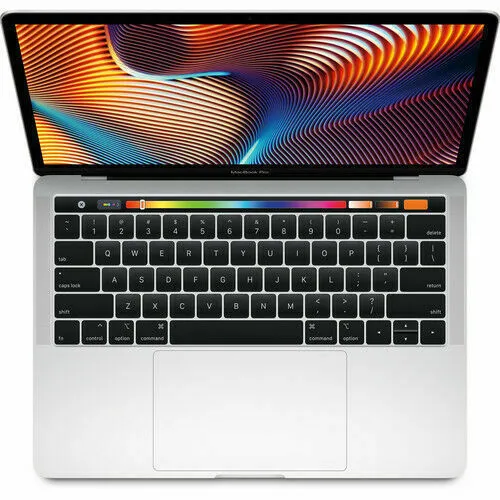 Ремонт MacBook Pro 13 2019 A2159