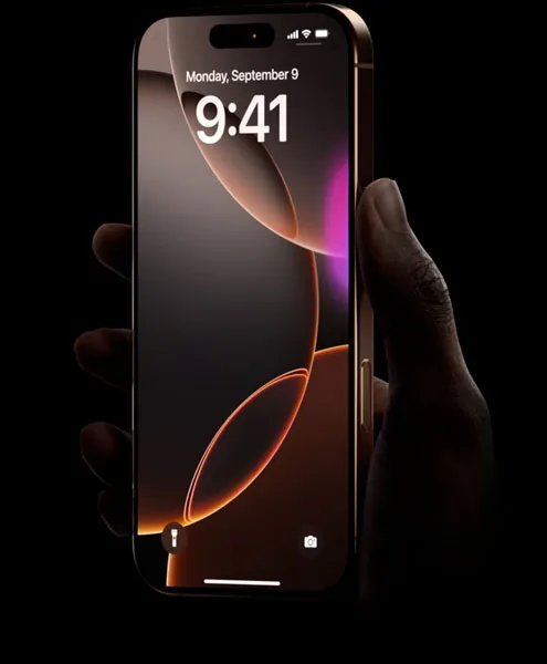 Популярные услуги ремонта iPhone 16 Pro MAX